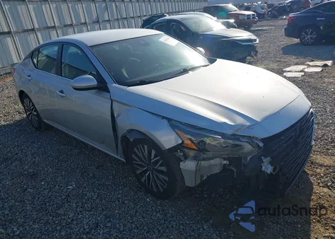 2023 Nissan Altima Sv Fwd z USA, uszkodzony, nr VIN 1N4BL4DV0PN323318